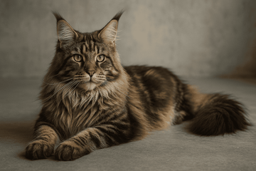 Raskatten: ontdek de populairste kattenrassen van Nederland en hun perfecte krabpaal - TropiCasa.nl