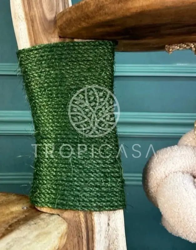 Gekleurd Sisal (krabpalen) Touw (kopie) - TropiCasa.nl