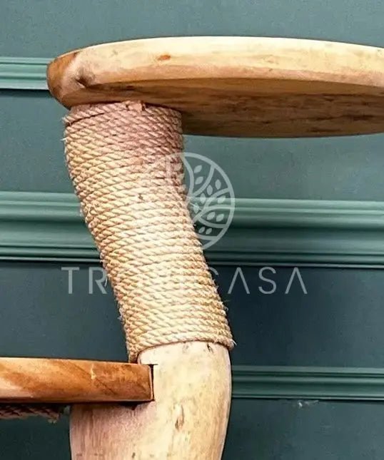 Normaal Sisal (krabpalen) Touw - TropiCasa.nl