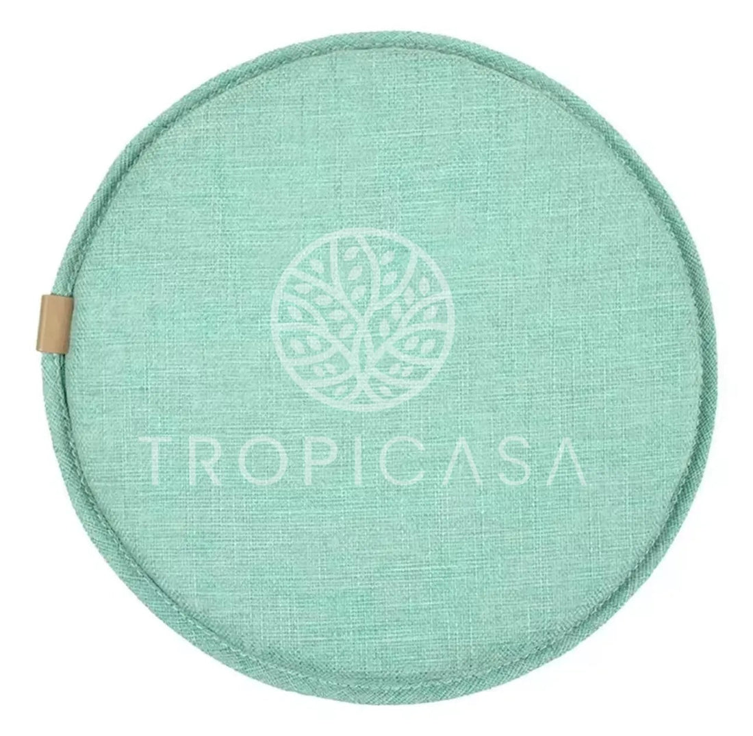 Traagschuim Kussens - TropiCasa.nl